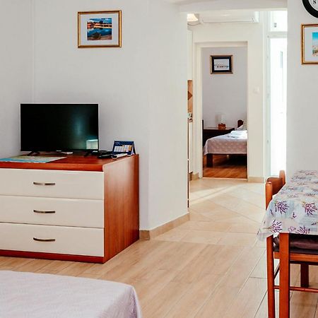 Sunce Apartment Zadar Exterior photo