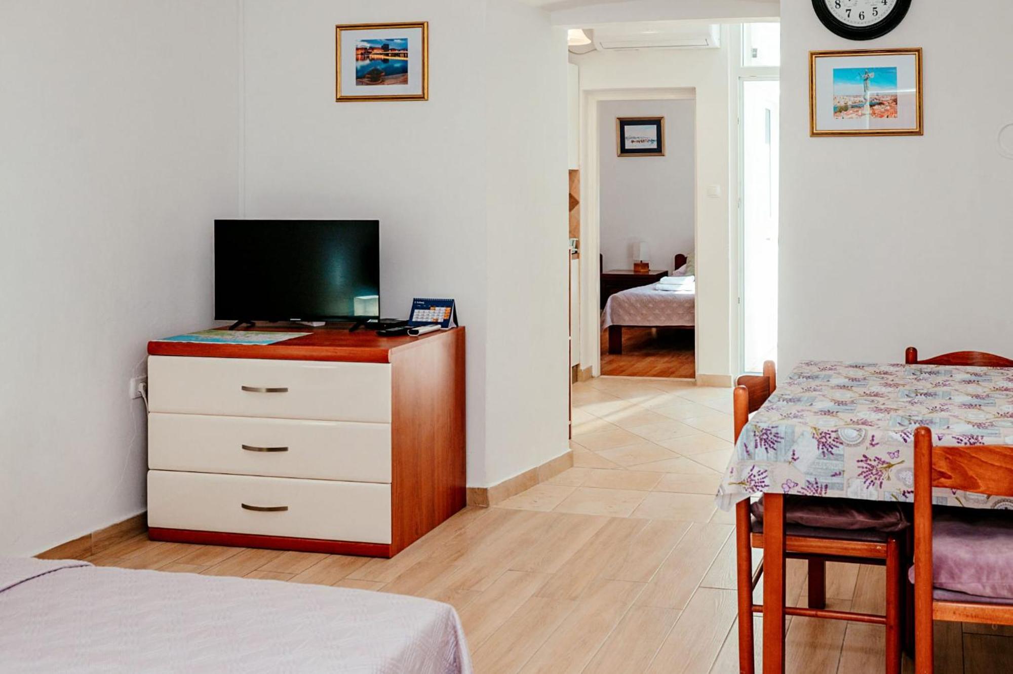 Sunce Apartment Zadar Exterior photo