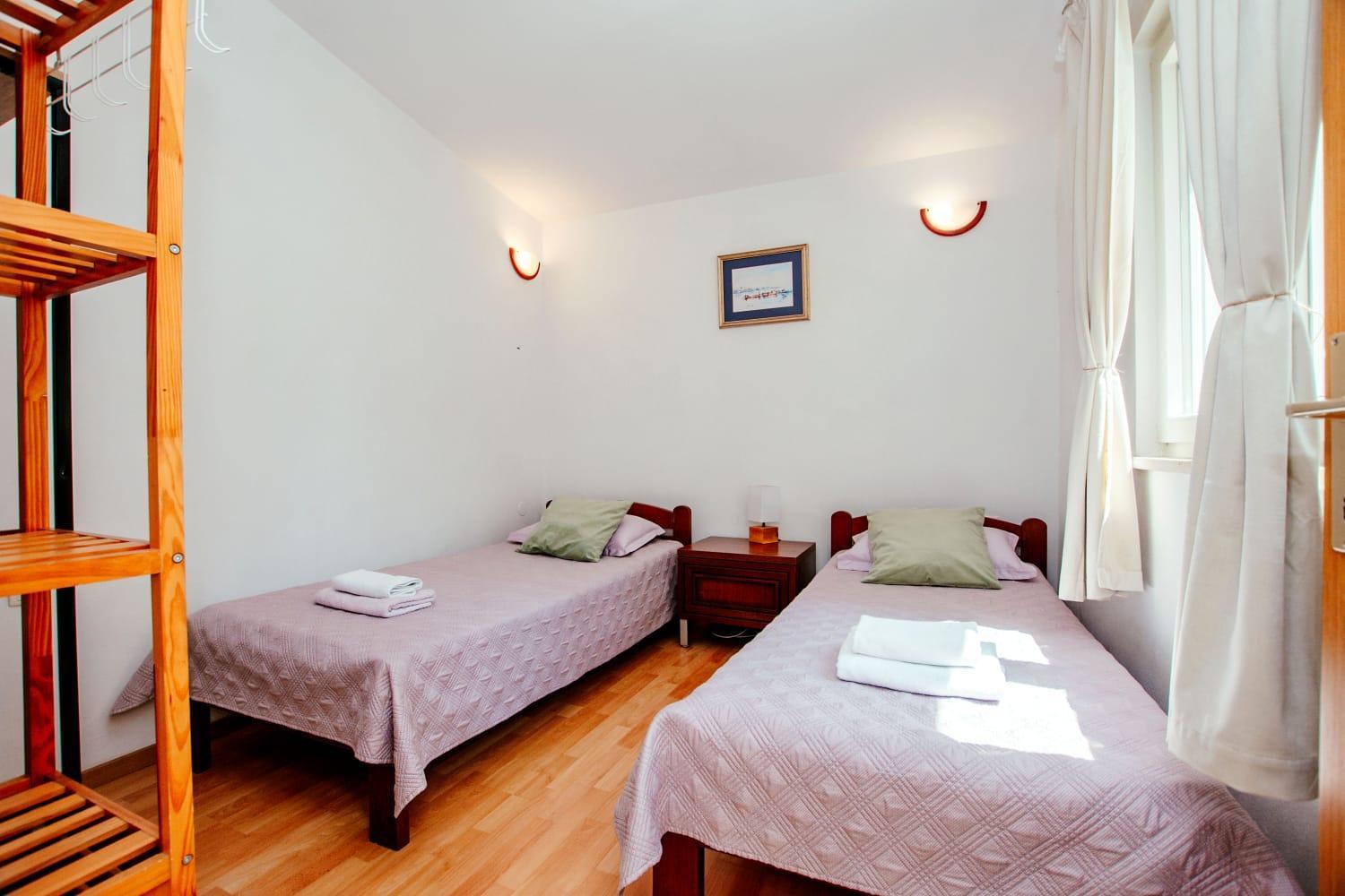 Sunce Apartment Zadar Exterior photo