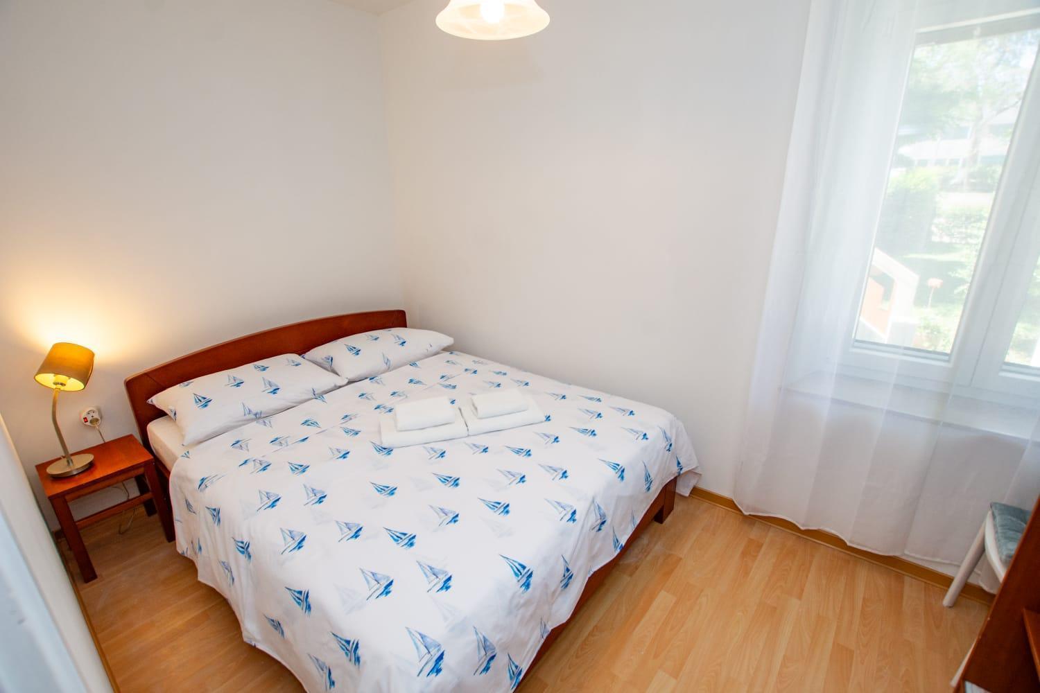 Sunce Apartment Zadar Exterior photo