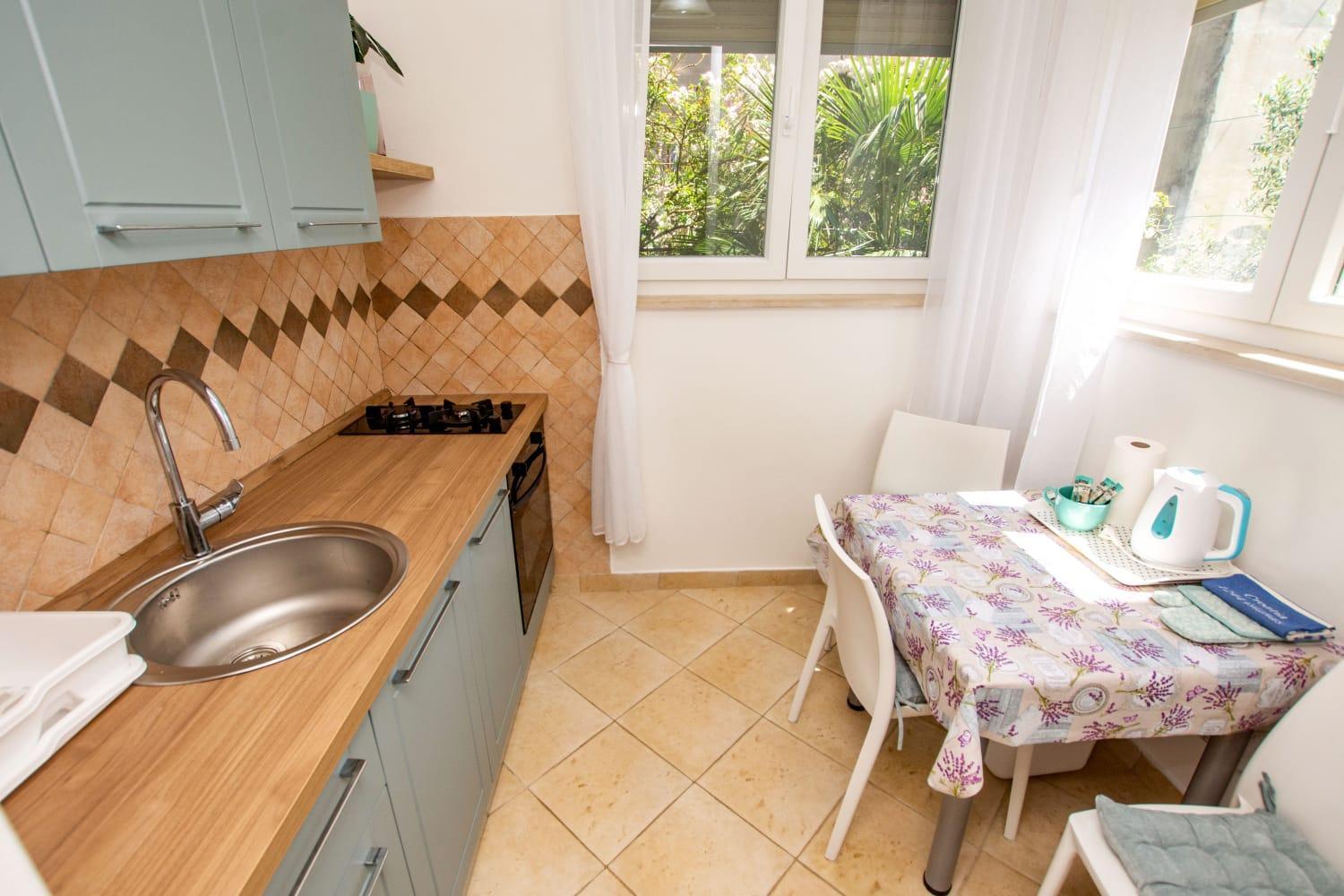 Sunce Apartment Zadar Exterior photo