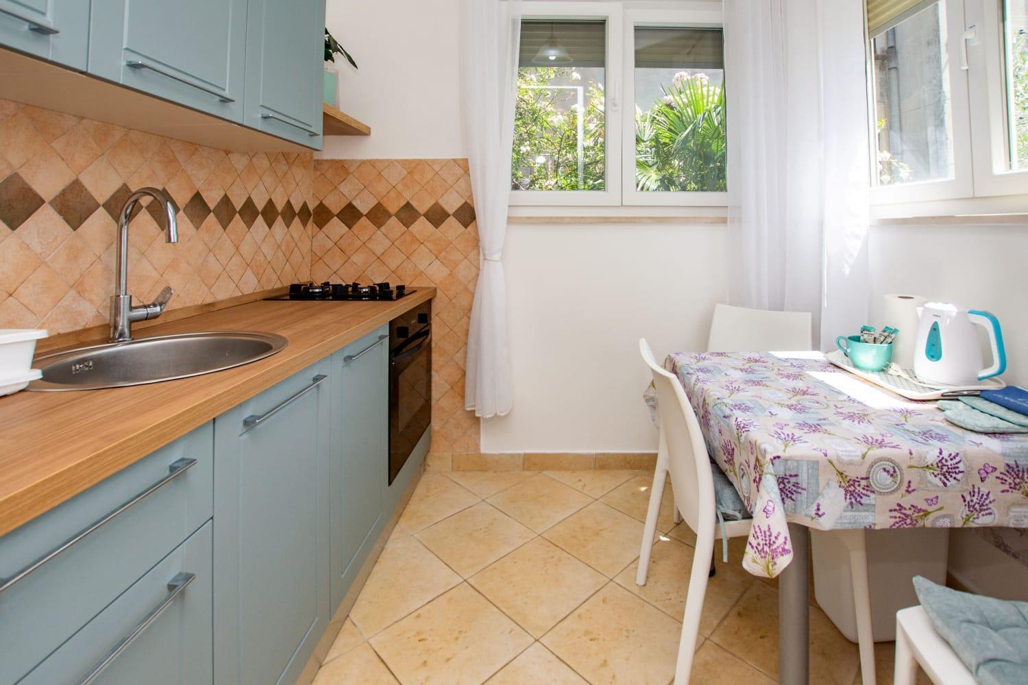 Sunce Apartment Zadar Exterior photo